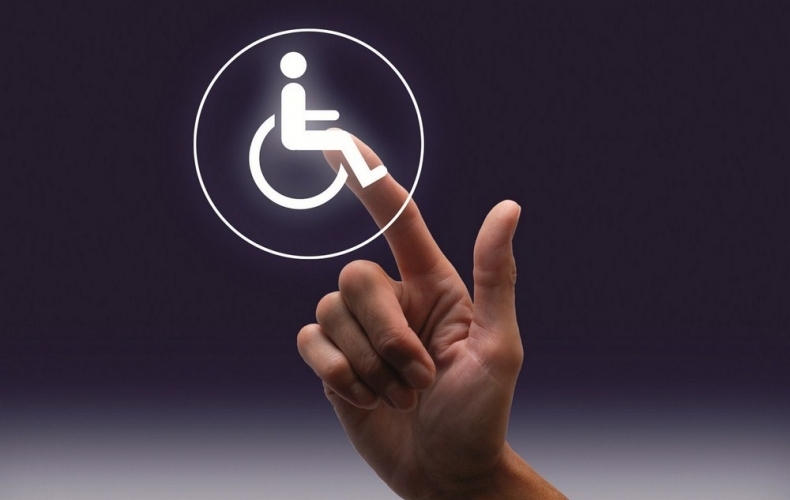Омбудсману поступило обращение об установлении инвалидности