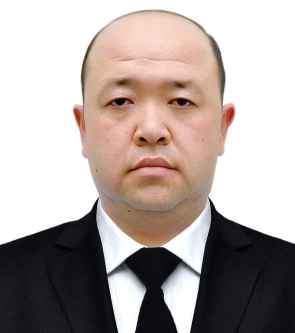 Regional representative of the Ombudsman in Samarkand region appointed