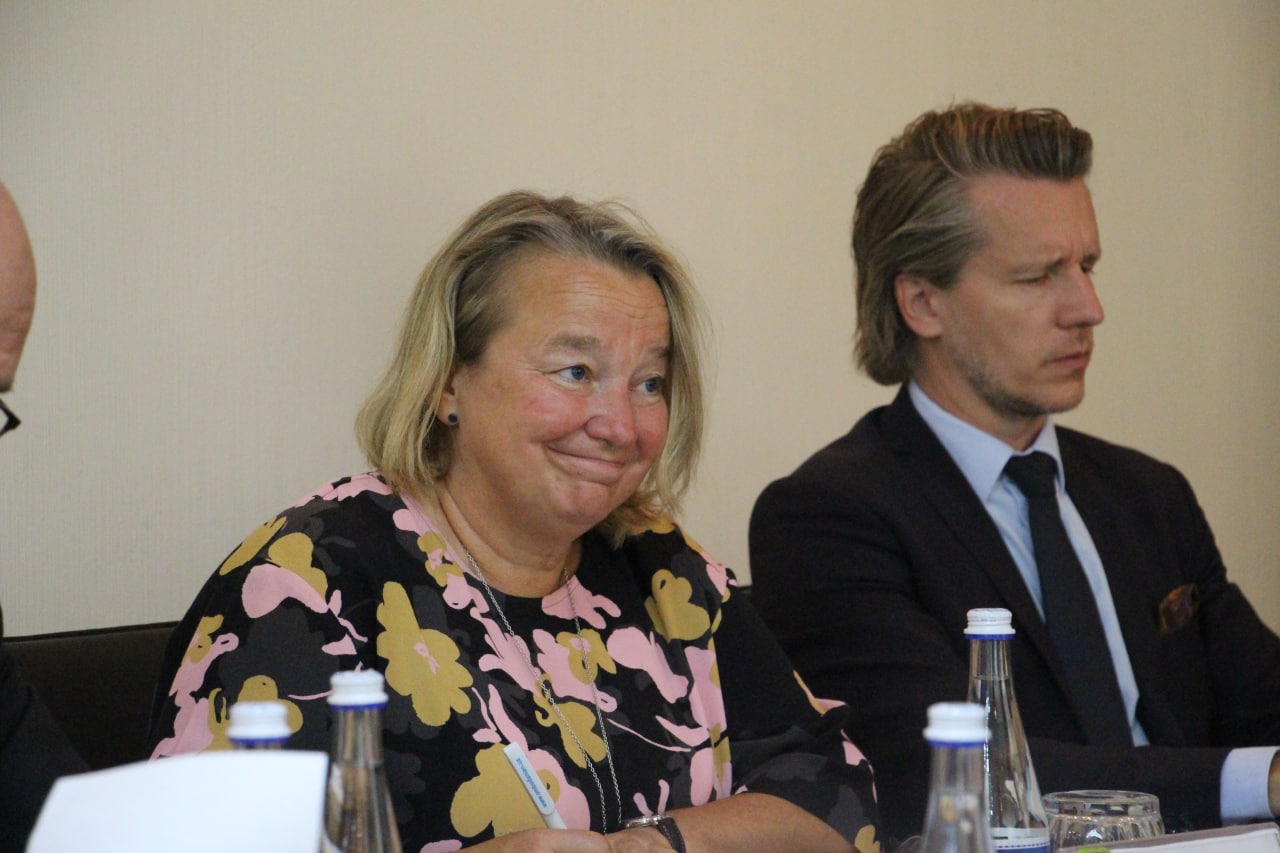 Cooperation between Ombudsman institutions of Uzbekistan and Finland is being strengthened