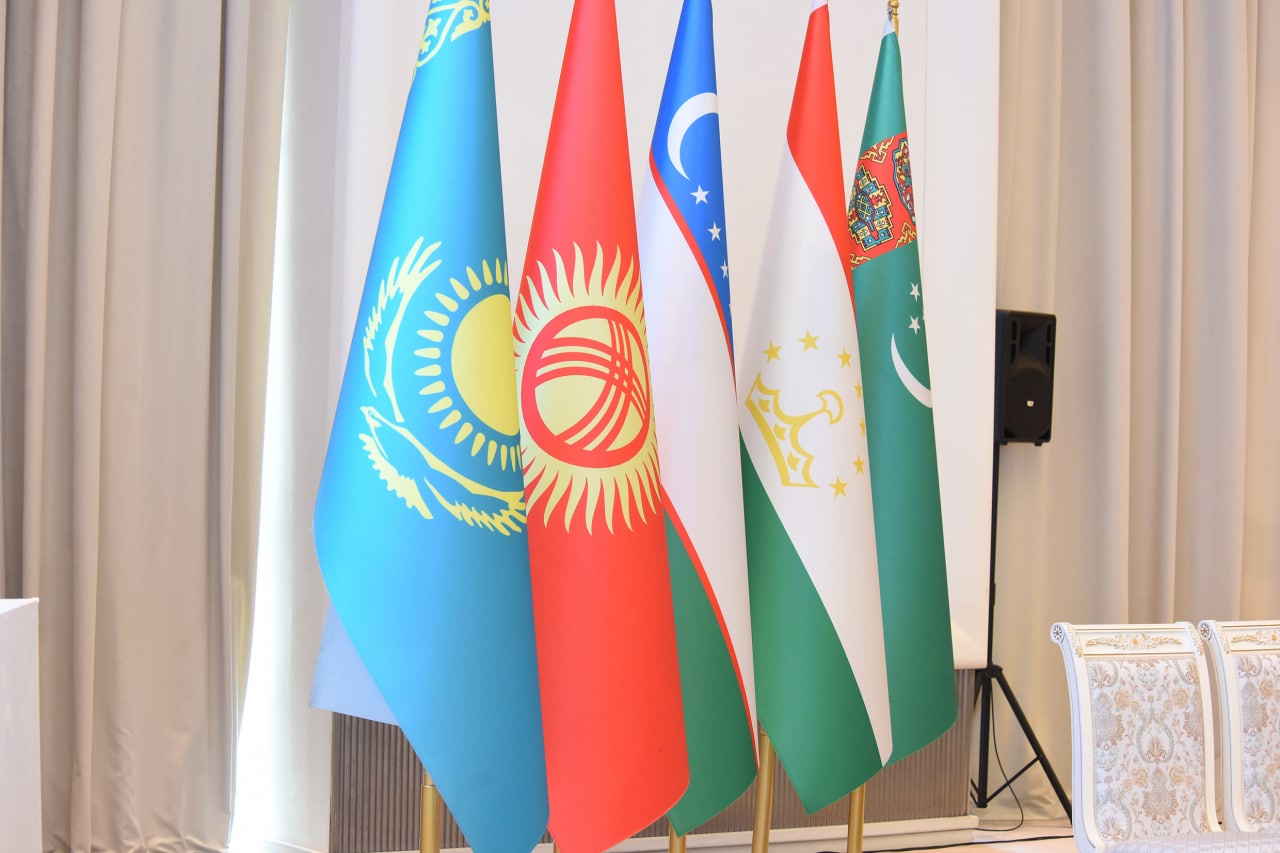 The First Forum of Central Asian Ombudsmen was held