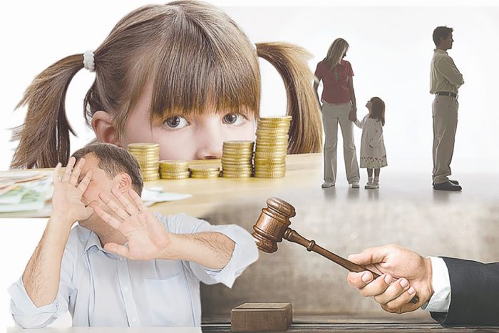 For failure to pay alimony, one can be held criminally liable - Ombudsman