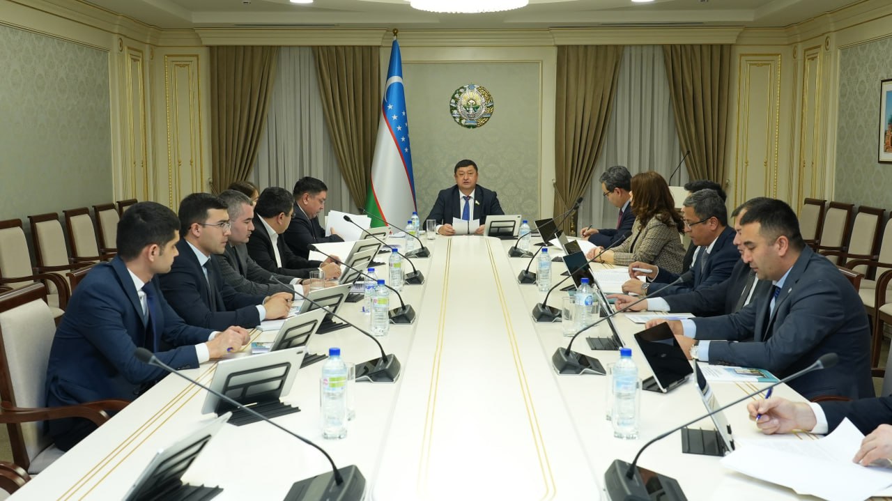 Комитетом рассмотрены вопросы исполнения международных обязательств Узбекистана в области прав человека