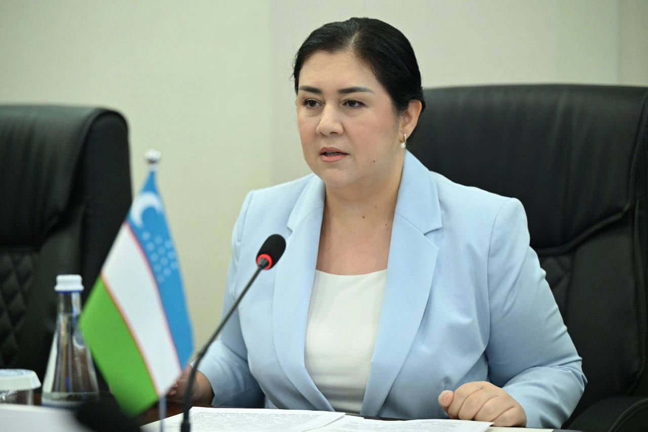 Uzbekistan's experience with fighting incidence of torture as a part of human rights protection