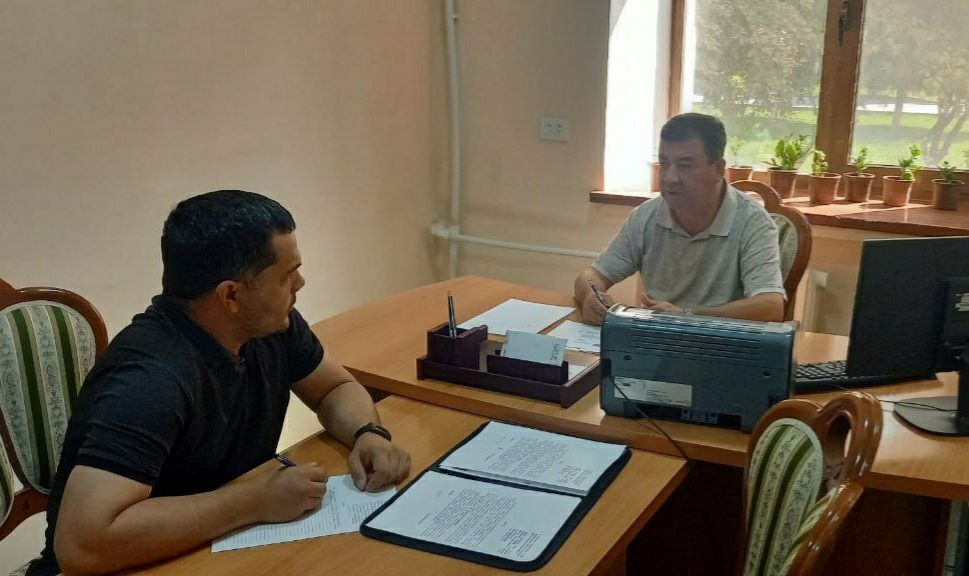 Фуқаронинг бузилган мулк ҳуқуқи тикланди