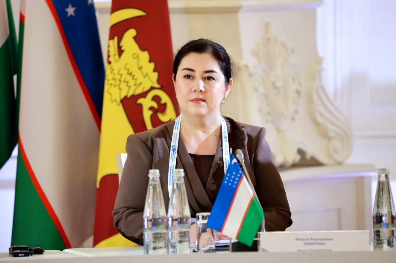 Ombudsman Yevroosiyo ombudsmanlar alyansining X yubiley yig‘ilishida ishtirok etdi