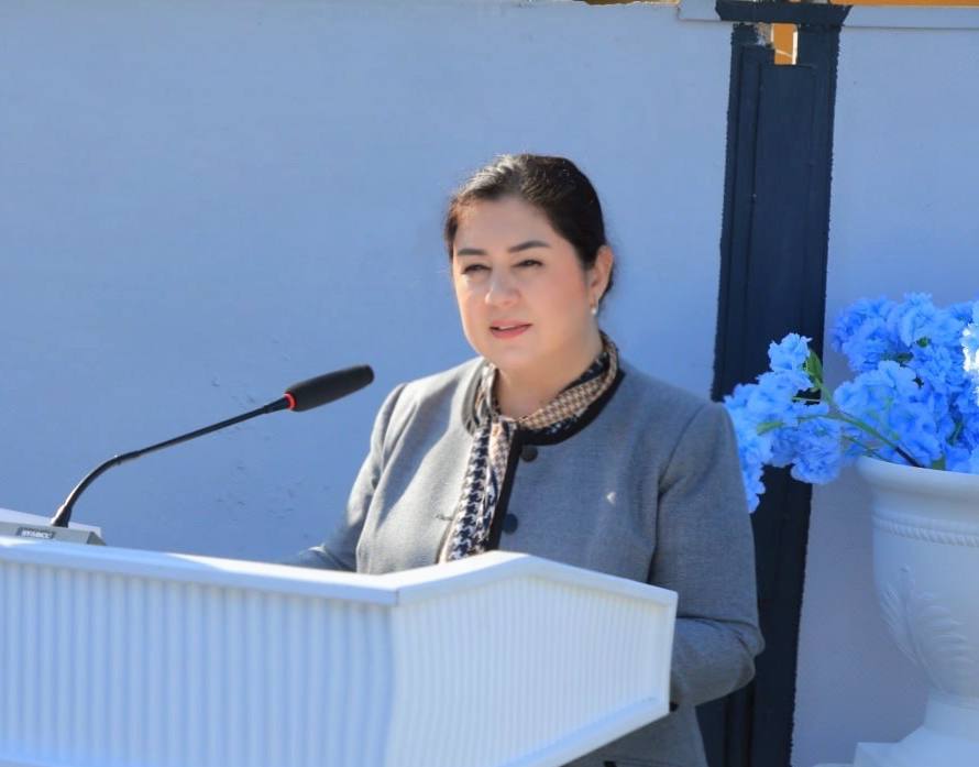 Фарғонада “Аёллар ва болаларни қўллаб-қувватлаш маркази” фаолияти йўлга қўйилди