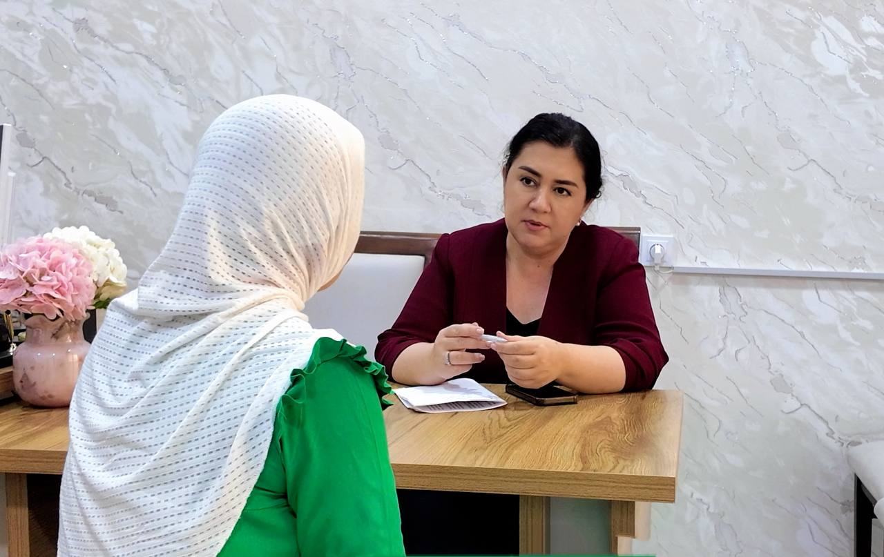 Омбудсмандан янги лойиҳа: “Тенглик ва ҳурмат” платформаси