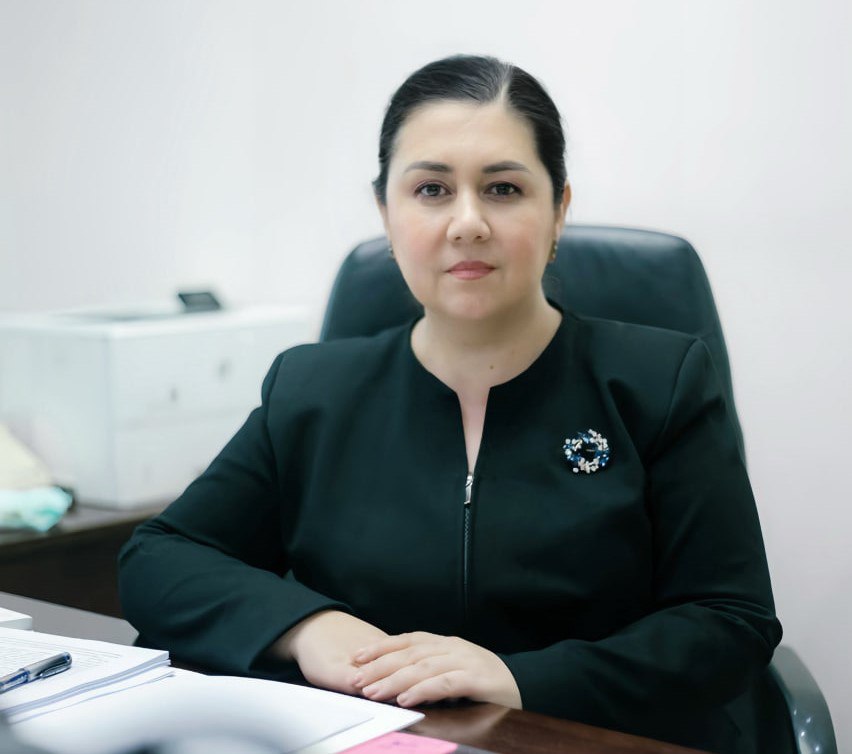 Меҳр ва ҳамдардлик – инсон ҳуқуқларининг юксак ифодаси