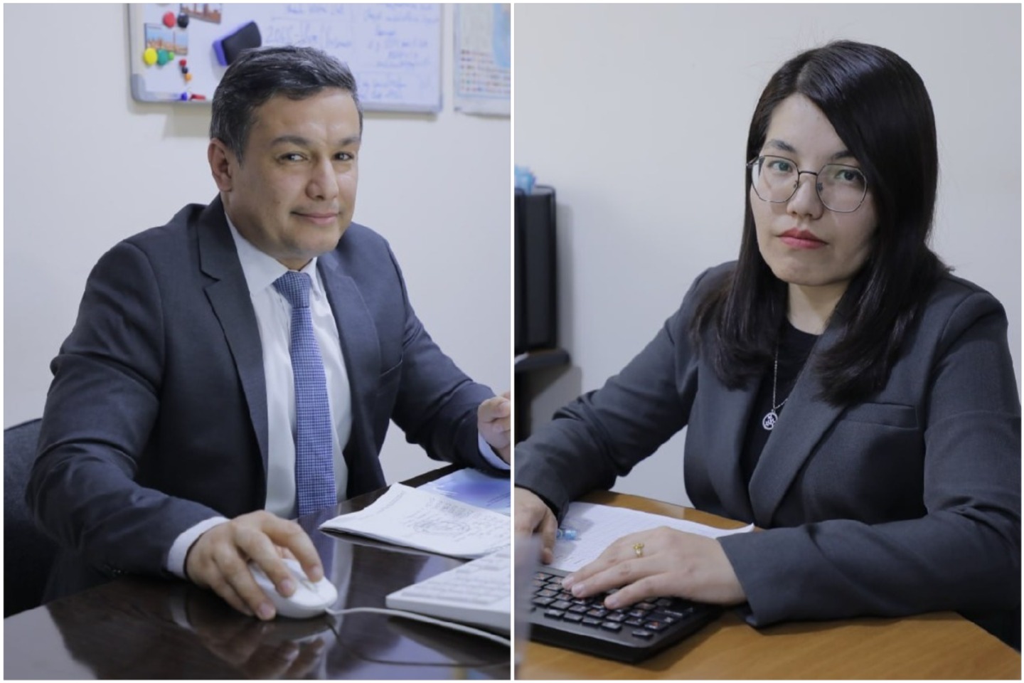 ТЕНГЛИК ВА ҲУРМАТ: АЁЛЛАРНИНГ ҲУҚУҚЛАРИ КАФОЛАТИ – ЖАМИЯТ ТАРАҚҚИЁТИ ОМИЛИ!