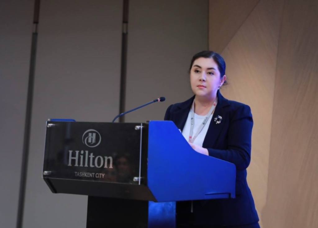 Давлат бошқарувида аёллар роли: гендер тенгликни таъминлаш масалалари муҳокама қилинди