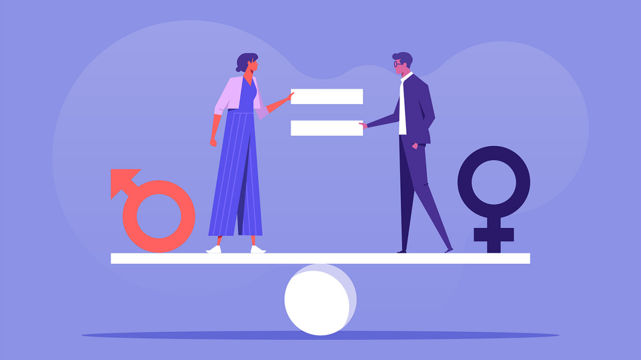 СПРАВОЧНАЯ ИНФОРМАЦИЯ о мерах по обеспечению равенства для женщин и мужчин, работающих в системе Уполномоченного Олий Мажлиса по правам человека (омбудсмана)