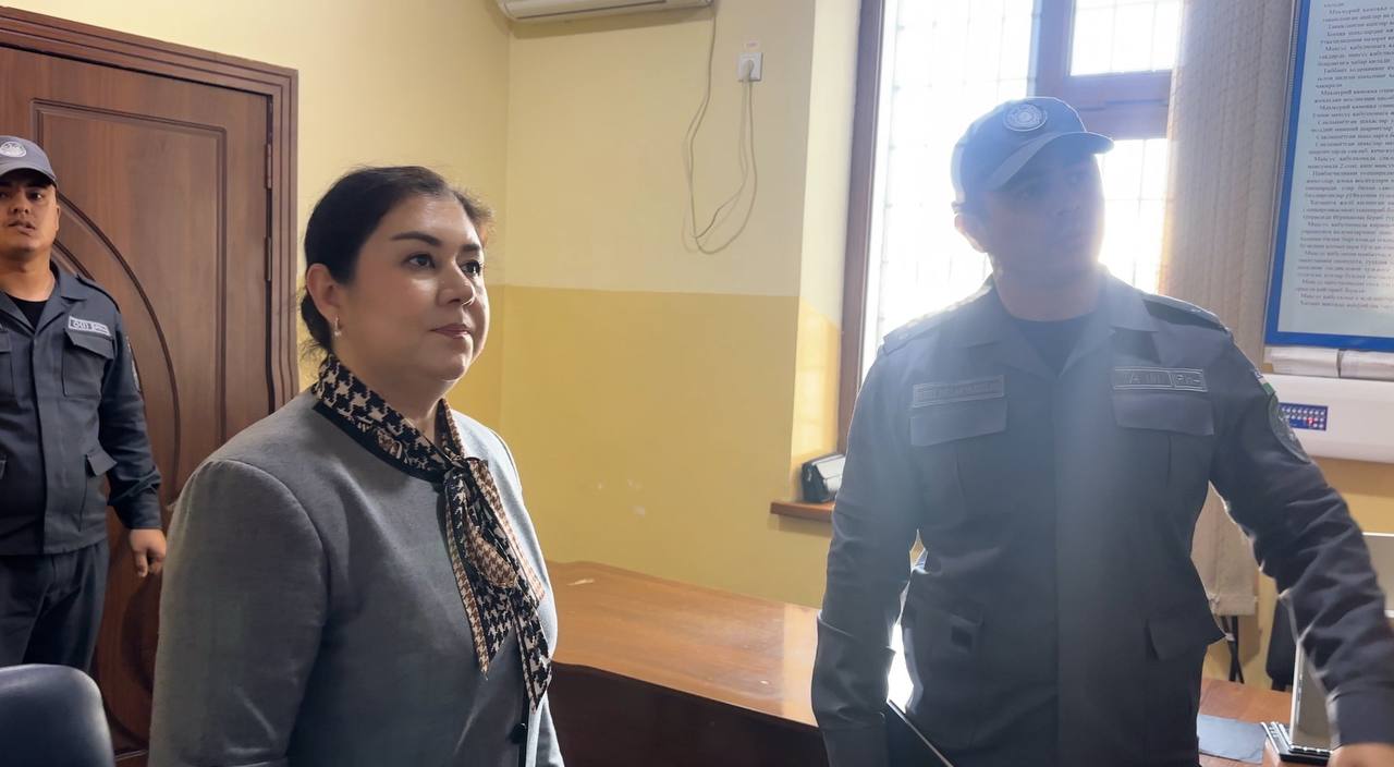 Омбудсман Фарғонадаги қатор ёпиқ муассасаларда инсон ҳуқуқлари таъминланиши ҳолатини ўрганди