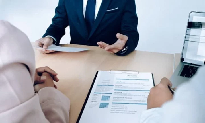 Порядок приема на работу в Аппарат Уполномоченного Олий Мажлиса по правам человека (омбудсмана)