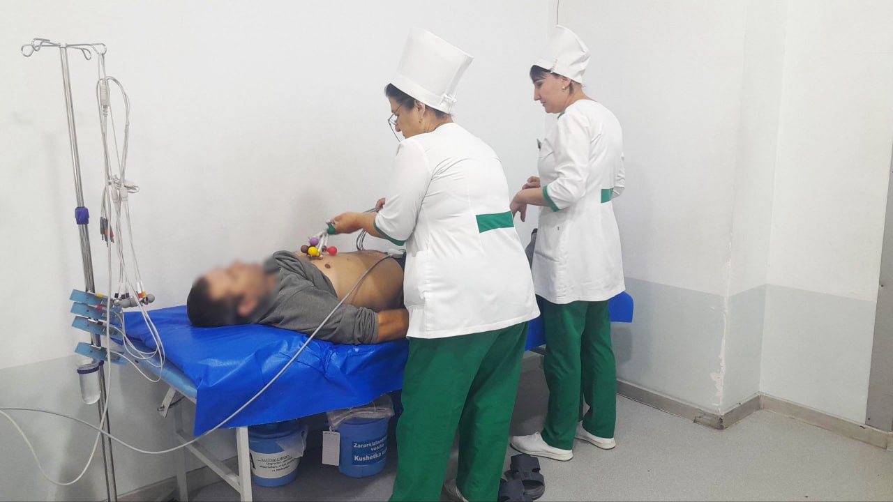 Обращения осуждённых и лиц, содержащихся под стражей, направленные Омбудсману, находят своё разрешение