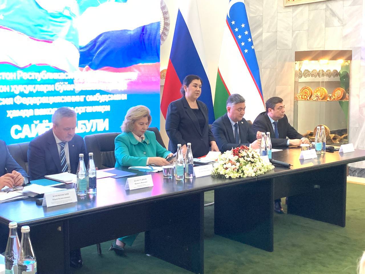 Благодаря сотрудничеству Омбудсманов отменены штрафы в отношении 31 узбекского студента в России