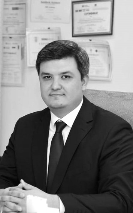 Yosh, fidoyi … Saidbek Azimov xotirasiga