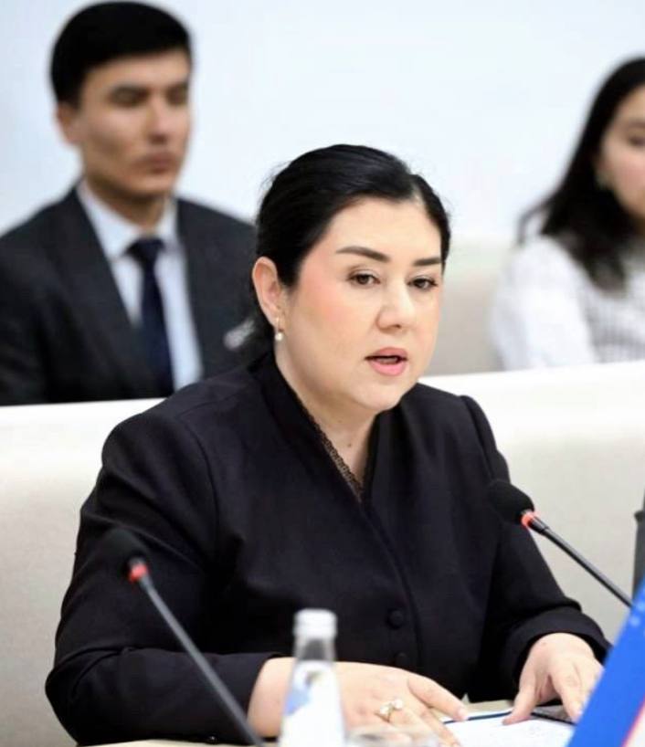 The Ombudsman’s 2025 Activity Report Discussed at a Commission Meeting