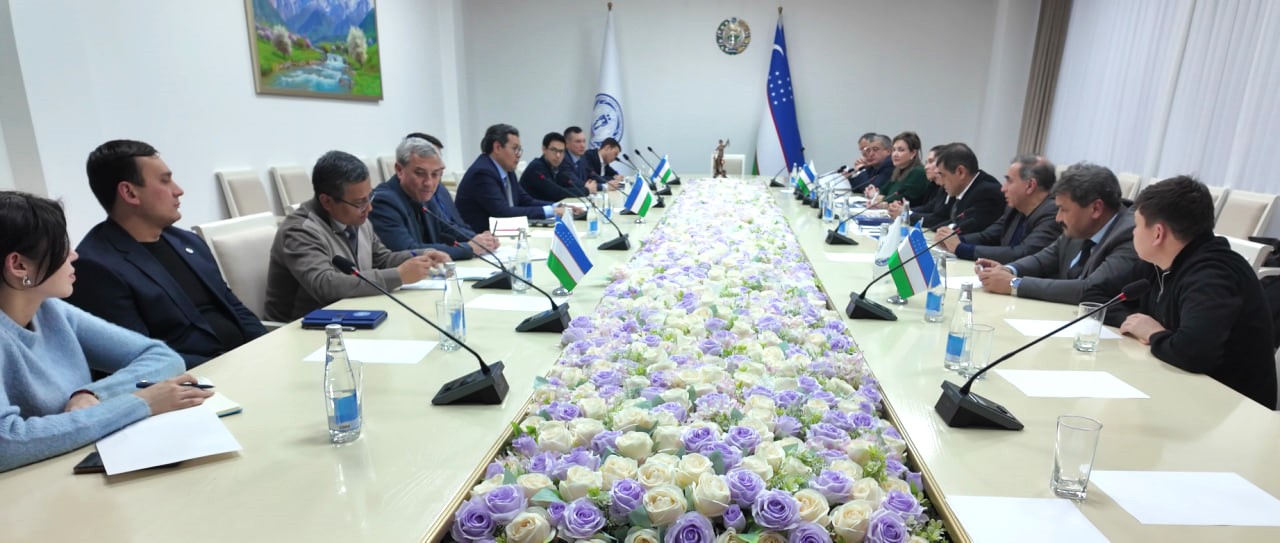 Получены предложения членов Научно-консультативного совета при Омбудсмане по годовому докладу за 2025 год