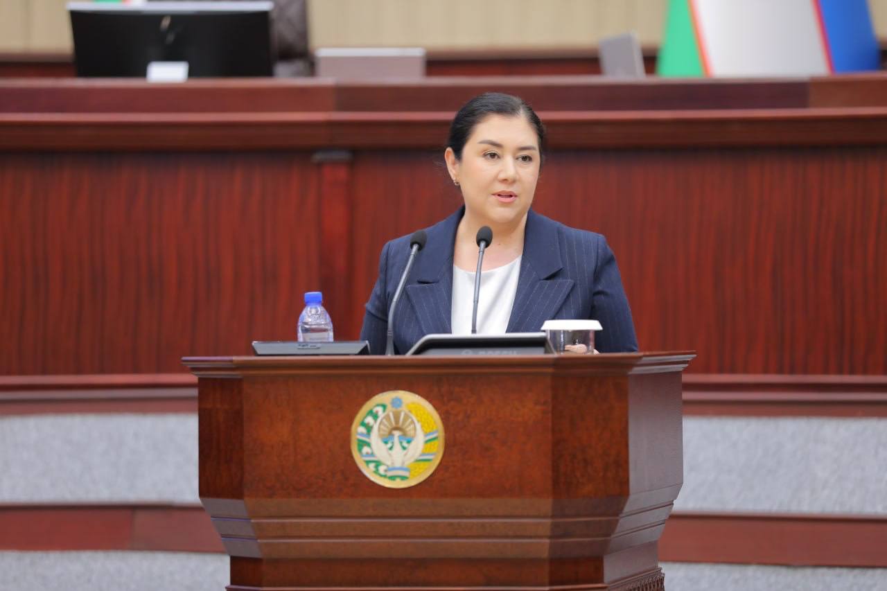 Депутаты избрали Уполномоченного по правам человека