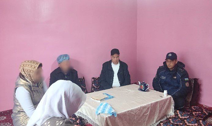 The Ombudsman’s regional representatives are studying appeals on site