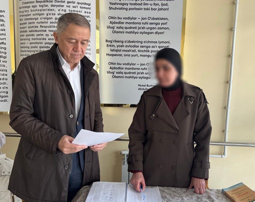 With the Ombudsman’s Assistance, a Citizen Reinstated and UZS 21.3 Million Recovered