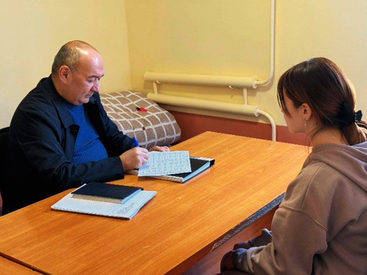 Омбудсман Жиззахдаги ёпиқ муассасалардаги шароитларни ўрганди ва аниқланган камчиликлар бўйича чоралар белгиланди