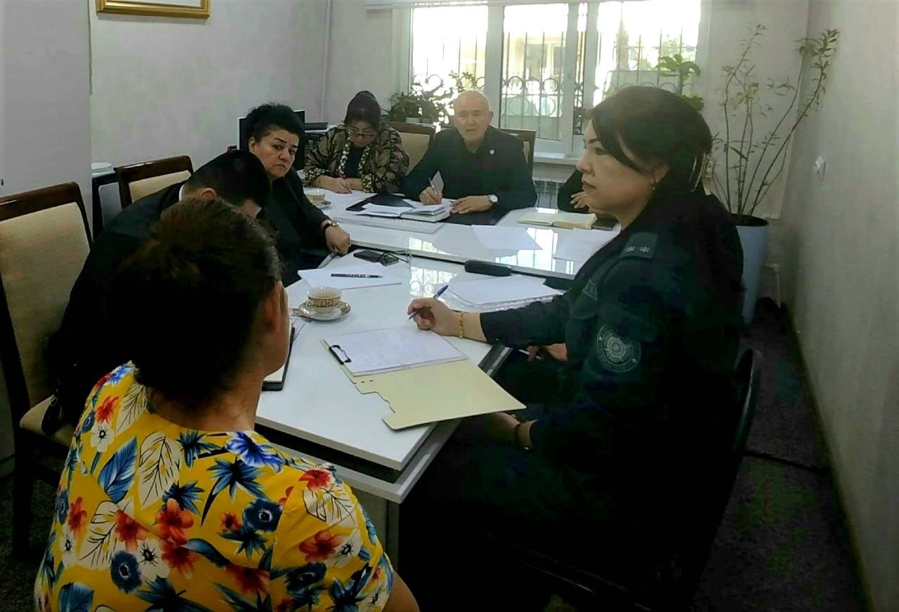 Ombudsman: Navoiyda “Tenglik va hurmat” platformasi doirasida 2 ta holat yuzasidan tergovga qadar tekshiruv boshlandi