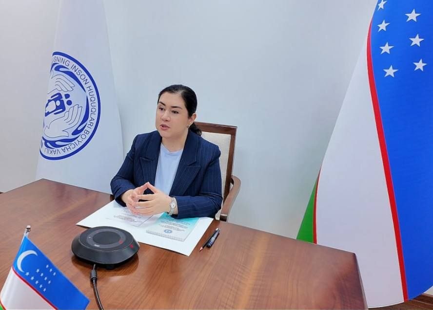 Омбудсман Осиё Омбудсманлар Ассоциациясининг 30 йиллигига бағишланган тадбирда иштирок этади