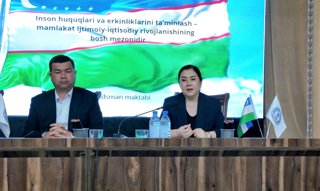 Омбудсманга Қорақалпоғистон Республикасидан юборилган мурожаатларда қандай масалалар кўтарилган?