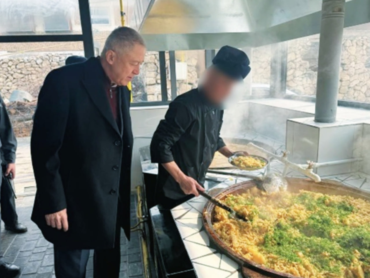 В ходе мониторинговых посещений ряда закрытых учреждений в Ферганской области выявлены ряд недостатков – Омбудсман