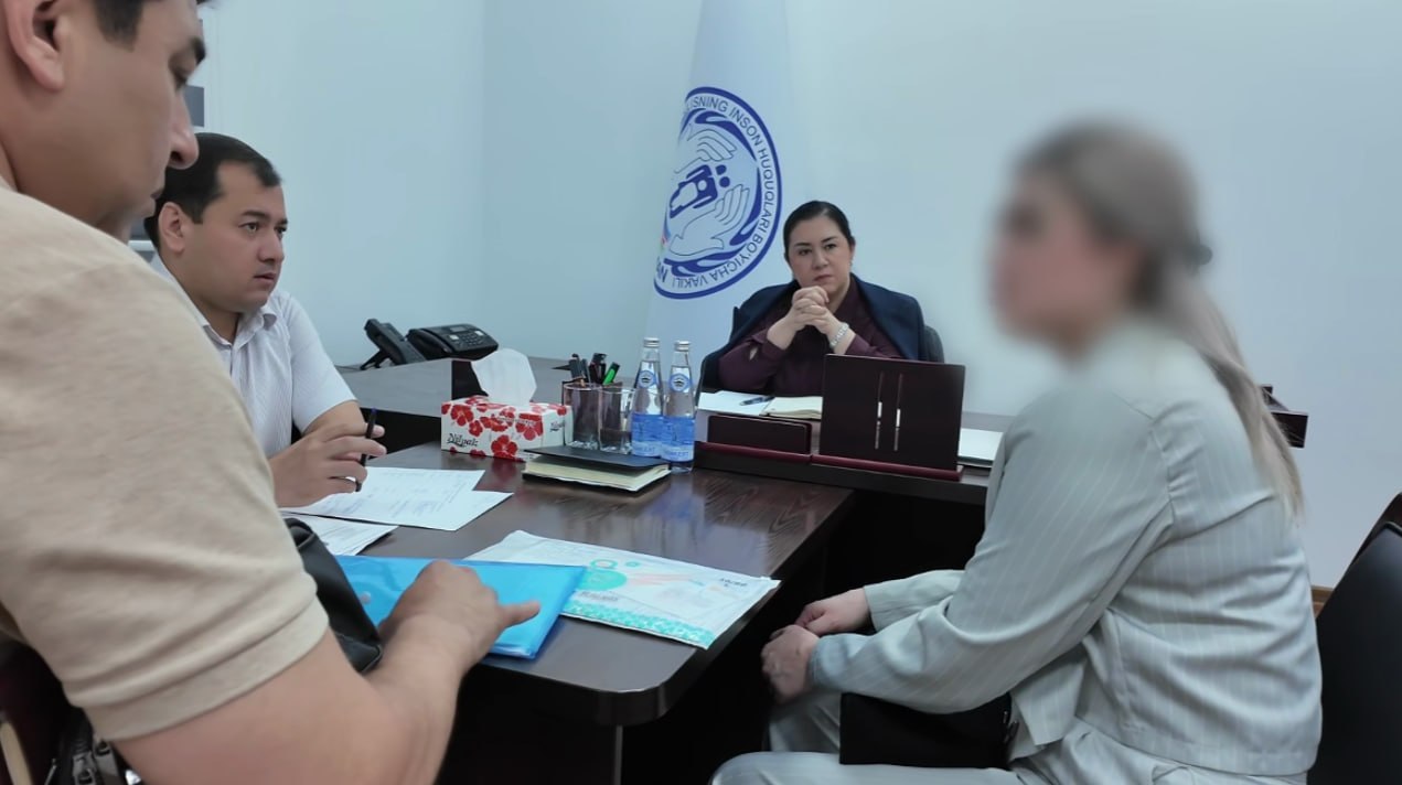 Fuqarolar Ombudsmanga qanday masalalar bilan murojaat qilmoqda?