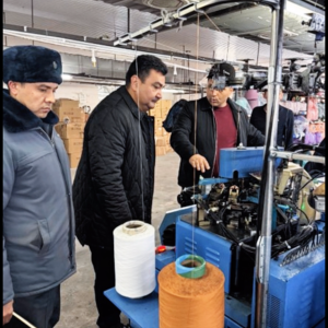 Samarqanddagi yopiq muassasalar o‘rganilganda qator kamchiliklar aniqlandi – Ombudsman