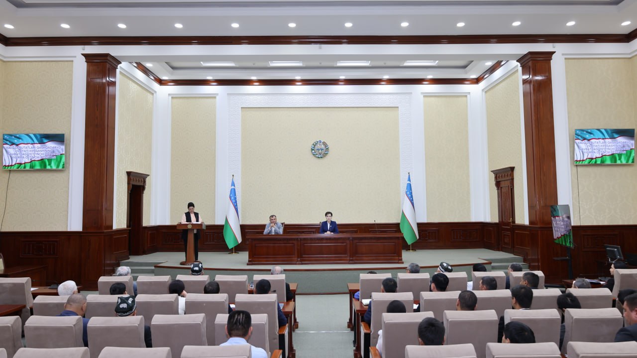 The State of Human Rights Protection in the Regions Discussed at Local Council Sessions