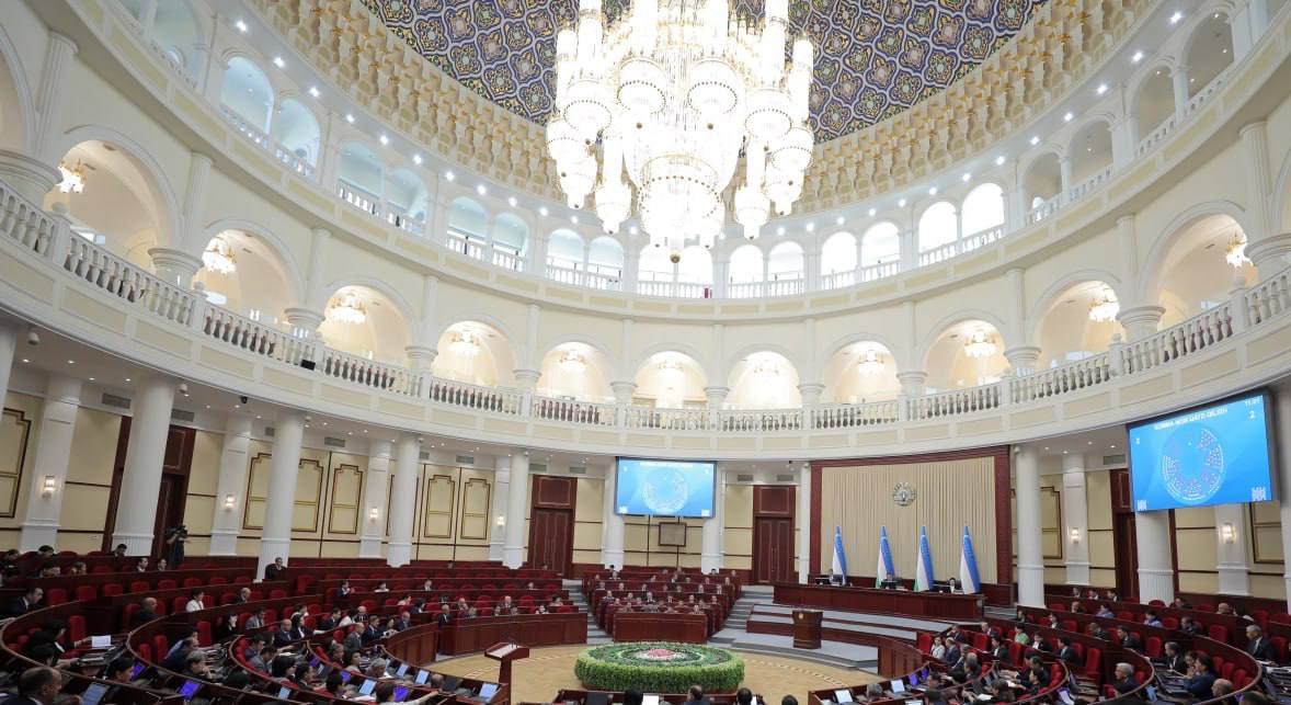 Ombudsman faoliyatining taʼsirchanligi oshirilmoqda