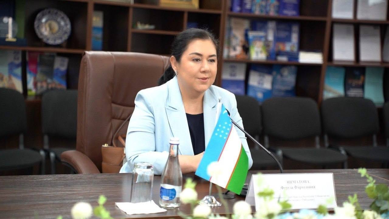 Cooperation Between the Ombudsmen of Uzbekistan and Kyrgyzstan Continues to Strengthen