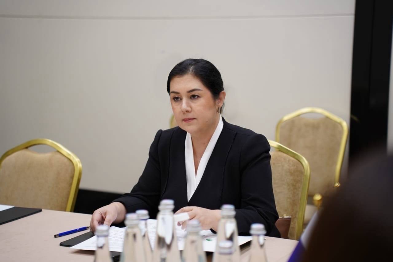 Cooperation in the Field of Human Rights Protection Discussed in Bishkek