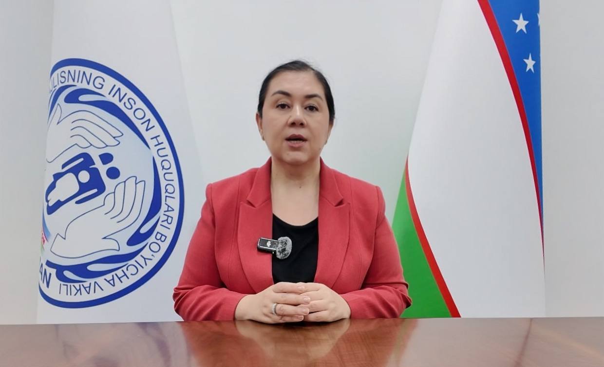 Qozog‘istonda konstitutsiyaviy islohotlarning inson huquqlarini ta’minlashdagi ahamiyati muhokama qilindi
