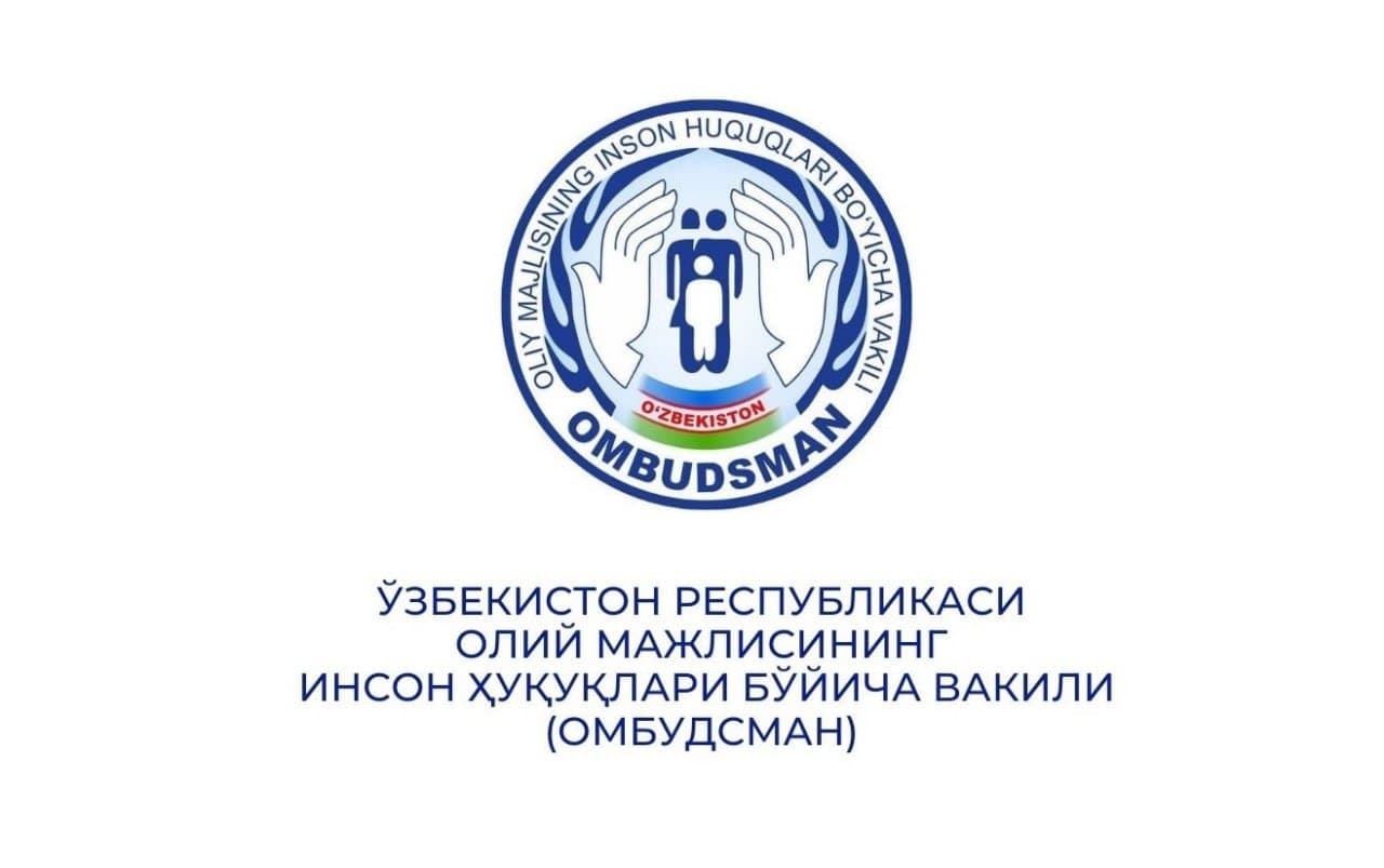 Яккабоғ туманида содир бўлган ҳолат юзасидан муносабат