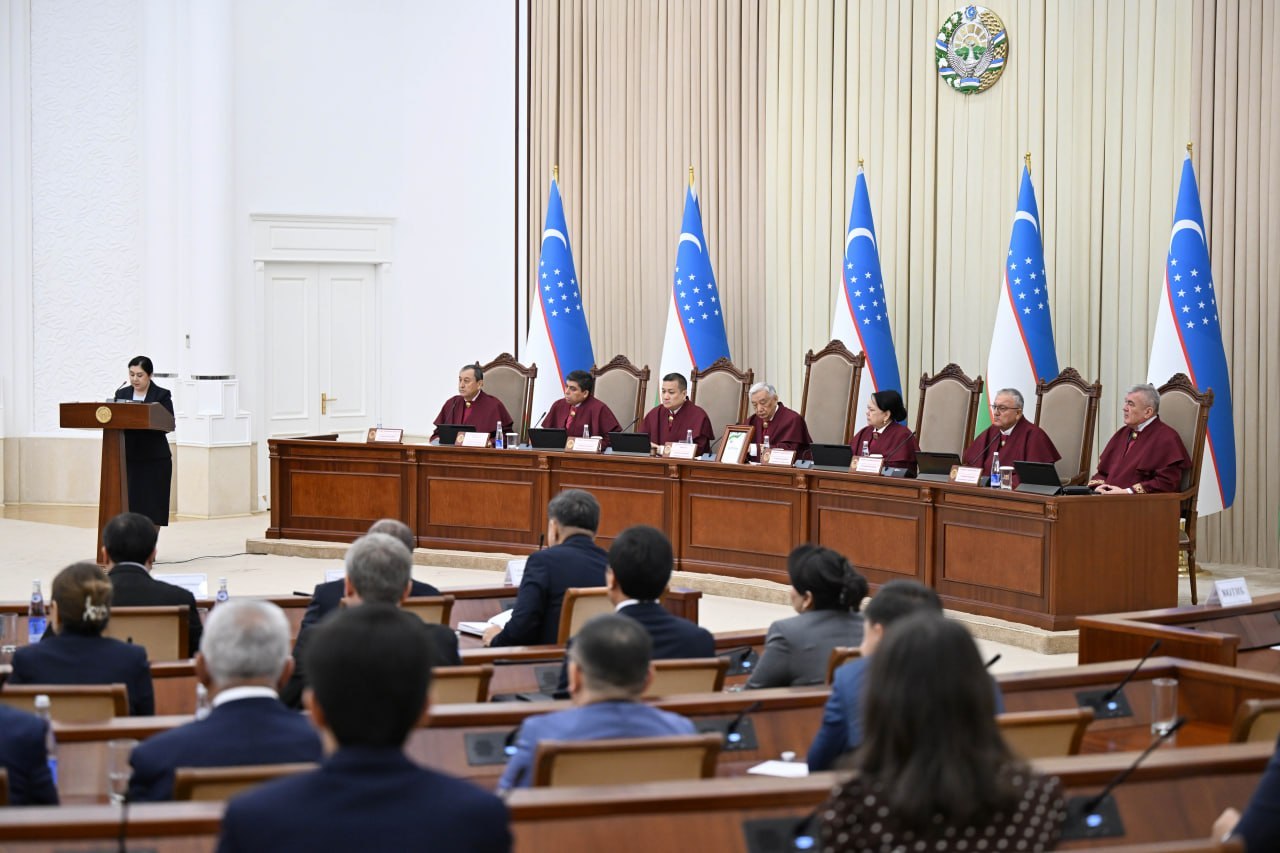 Constitutional Court Reviews Constitutionality of Provision on the Duration of Administrative Detention